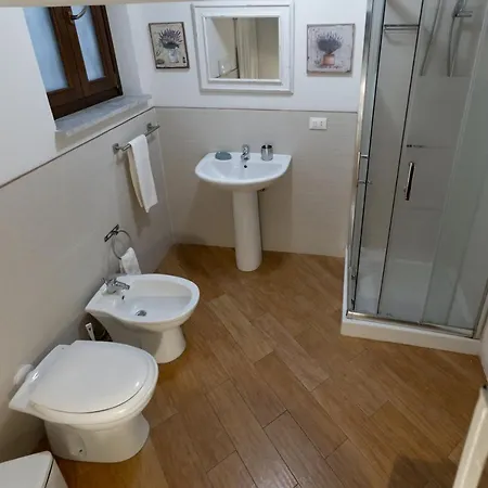 Guesthost - Quattro Canti Charming Flat Palerme