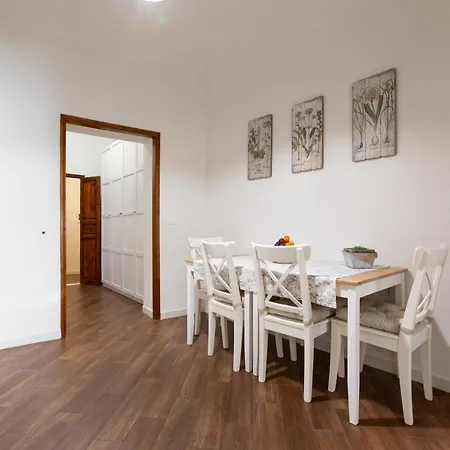 Guesthost - Quattro Canti Charming Flat Appartement *