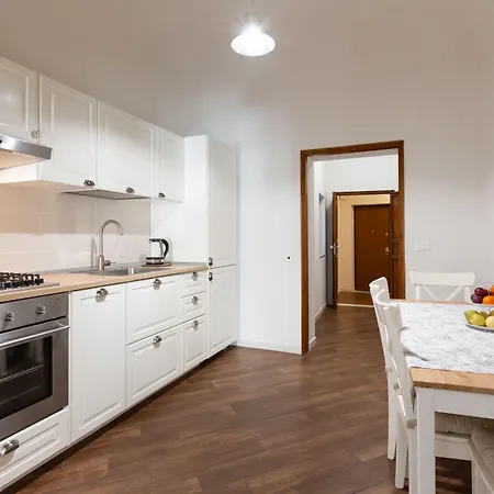 Guesthost - Quattro Canti Charming Flat * Palermo