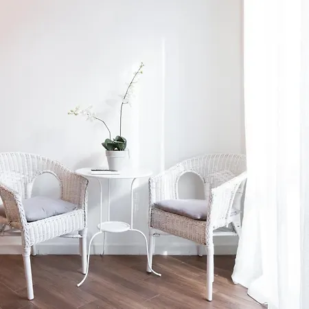 Guesthost - Quattro Canti Charming Flat * Palermo