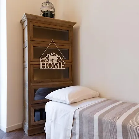 Appartamento Quattro Canti Charming Flat
